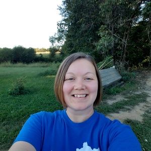 Meet your Posher, Helen